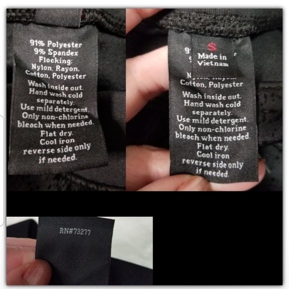 NWT Rock & Republic Isabella Kam style size small - Picture 4 of 5